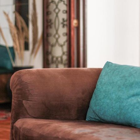 Voga Apartments Sta Catarina بورتو المظهر الخارجي الصورة