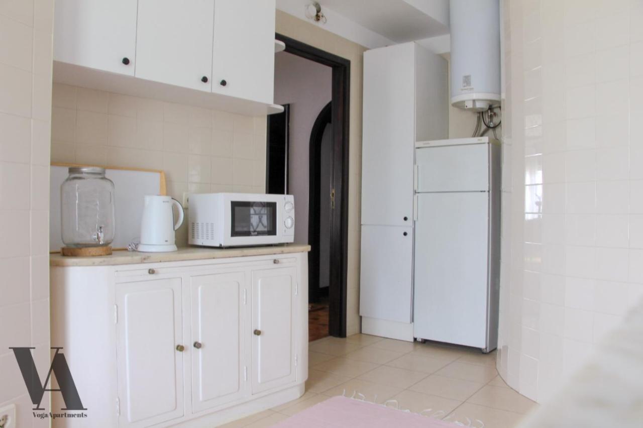 Voga Apartments Sta Catarina بورتو المظهر الخارجي الصورة