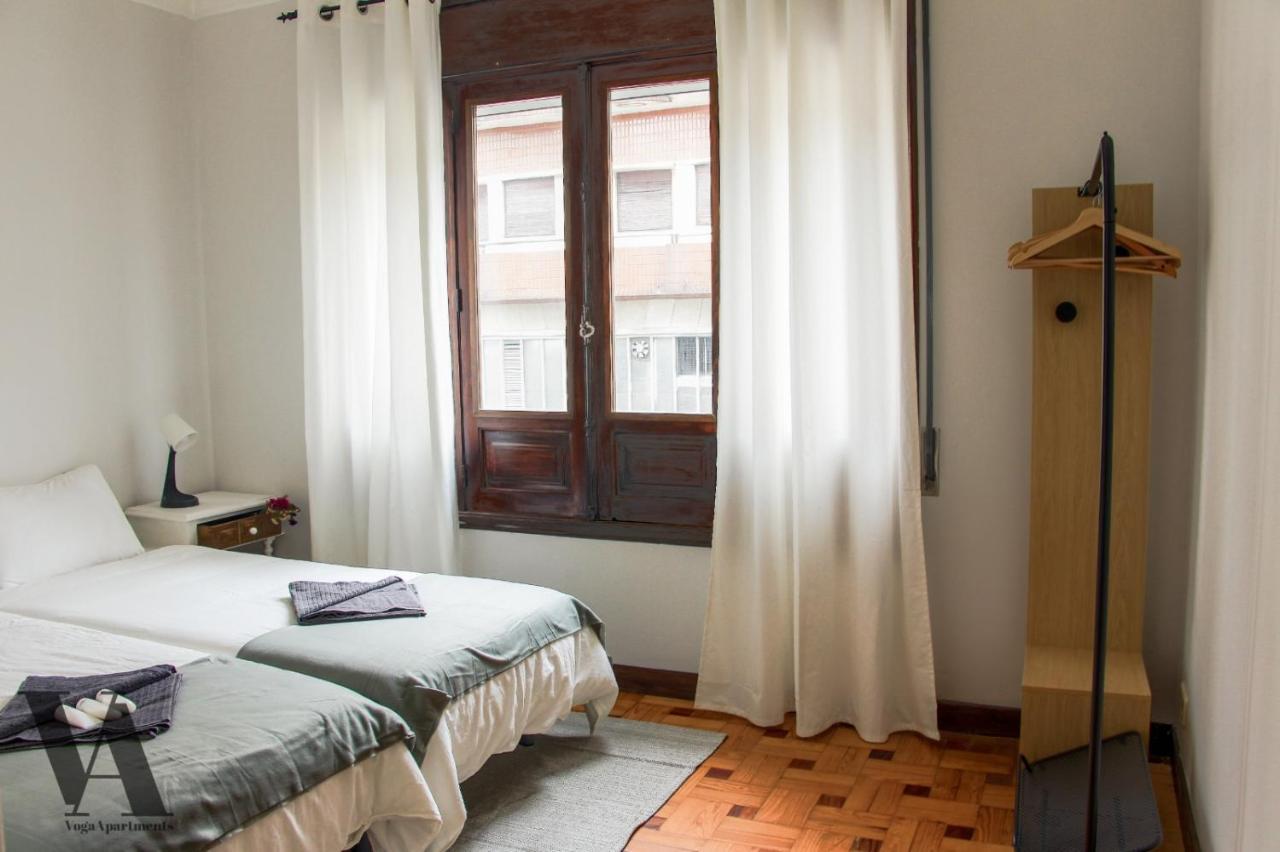 Voga Apartments Sta Catarina بورتو المظهر الخارجي الصورة